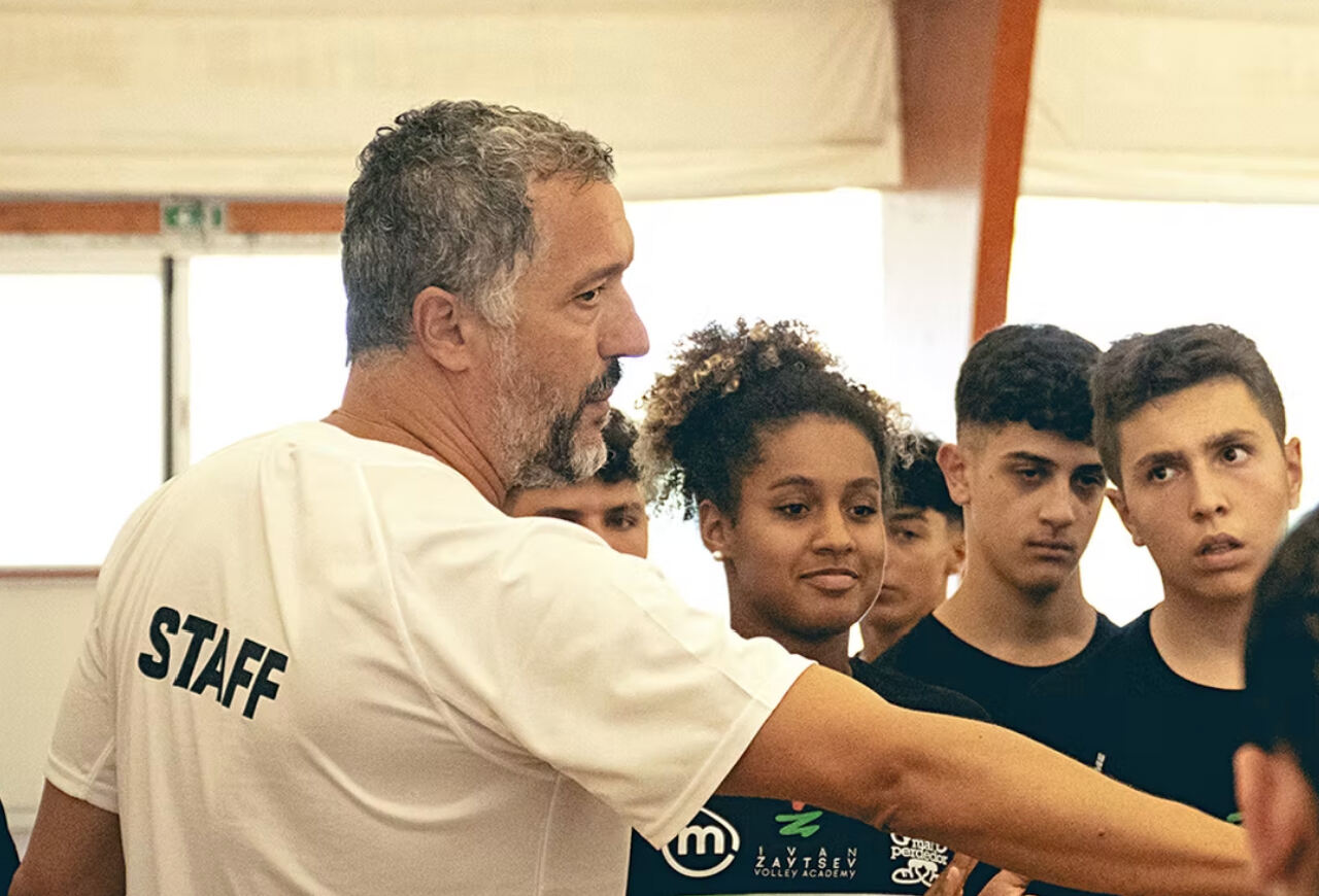 Esperienza qualificata