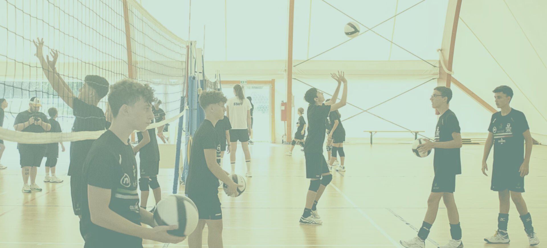 Piemonte Summer Camp - Alta specializzazione