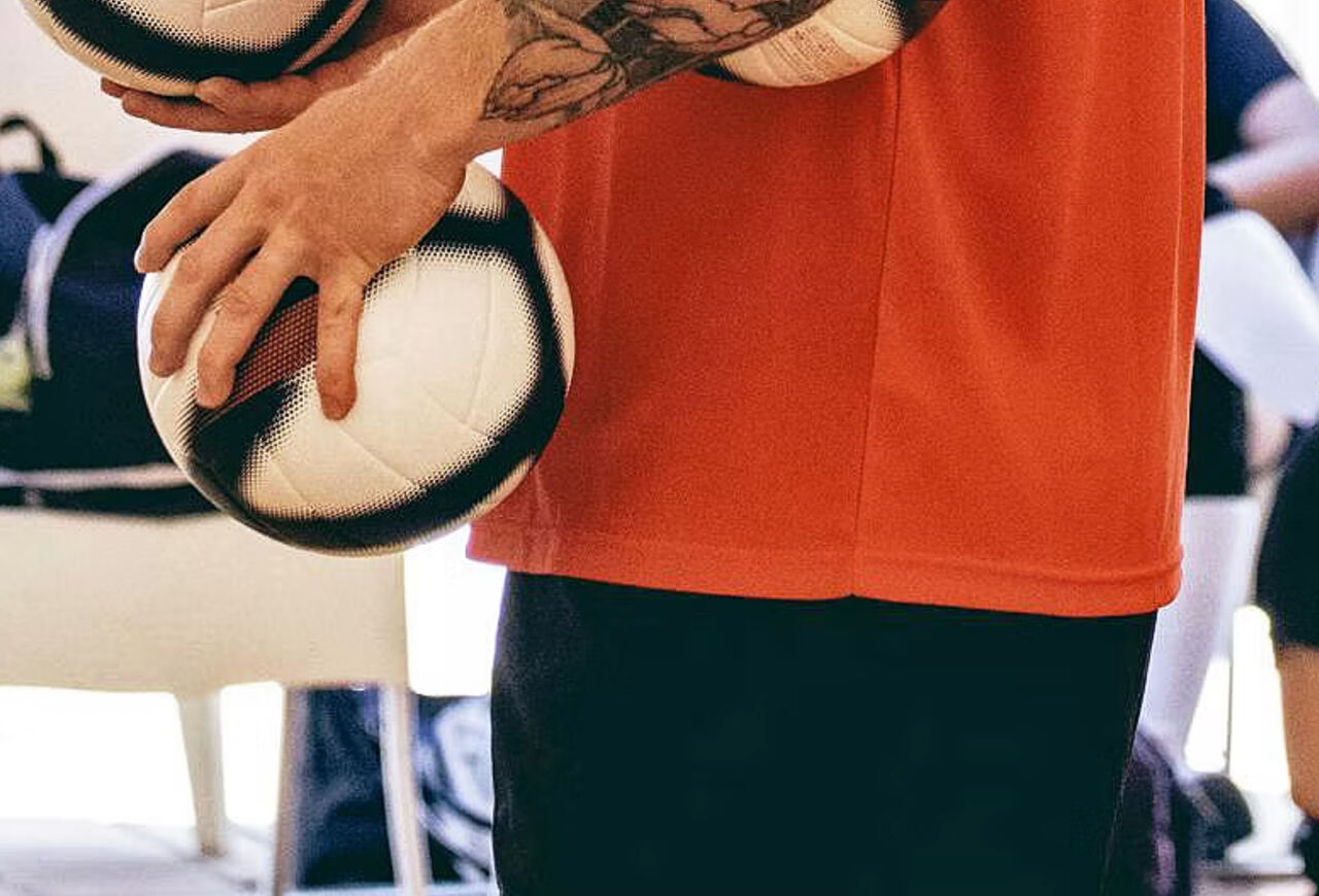 Piemonte Summer Camp - Clinic di Alta Specializzazione