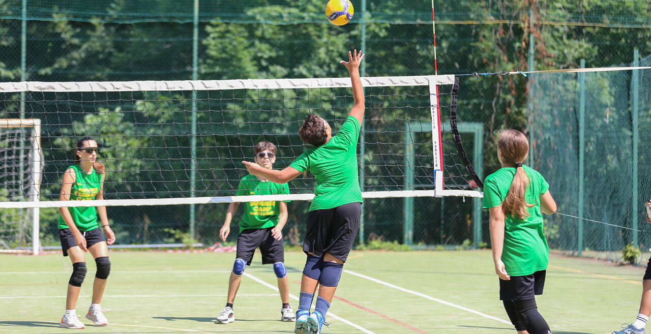 Piemonte Summer Camp Entracque - Divertimento e natura