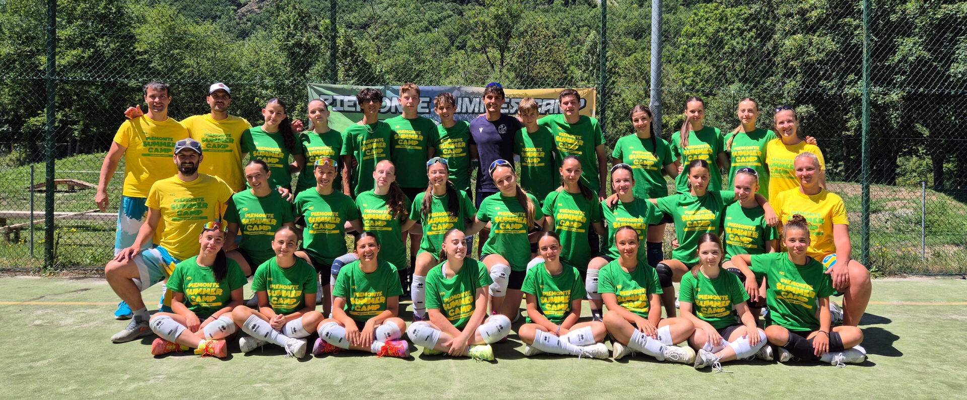 Piemonte Summer Camp Entracque - Divertimento, escursioni, natura