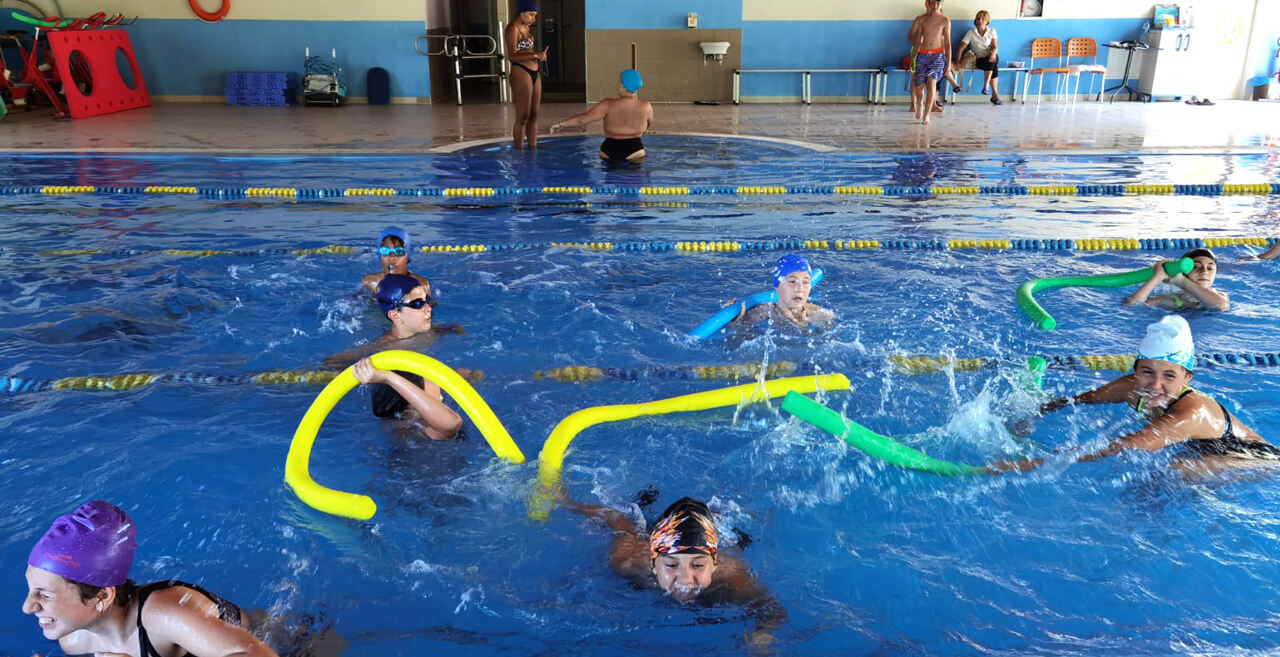 Piemonte Summer Camp Entracque - I Servizi