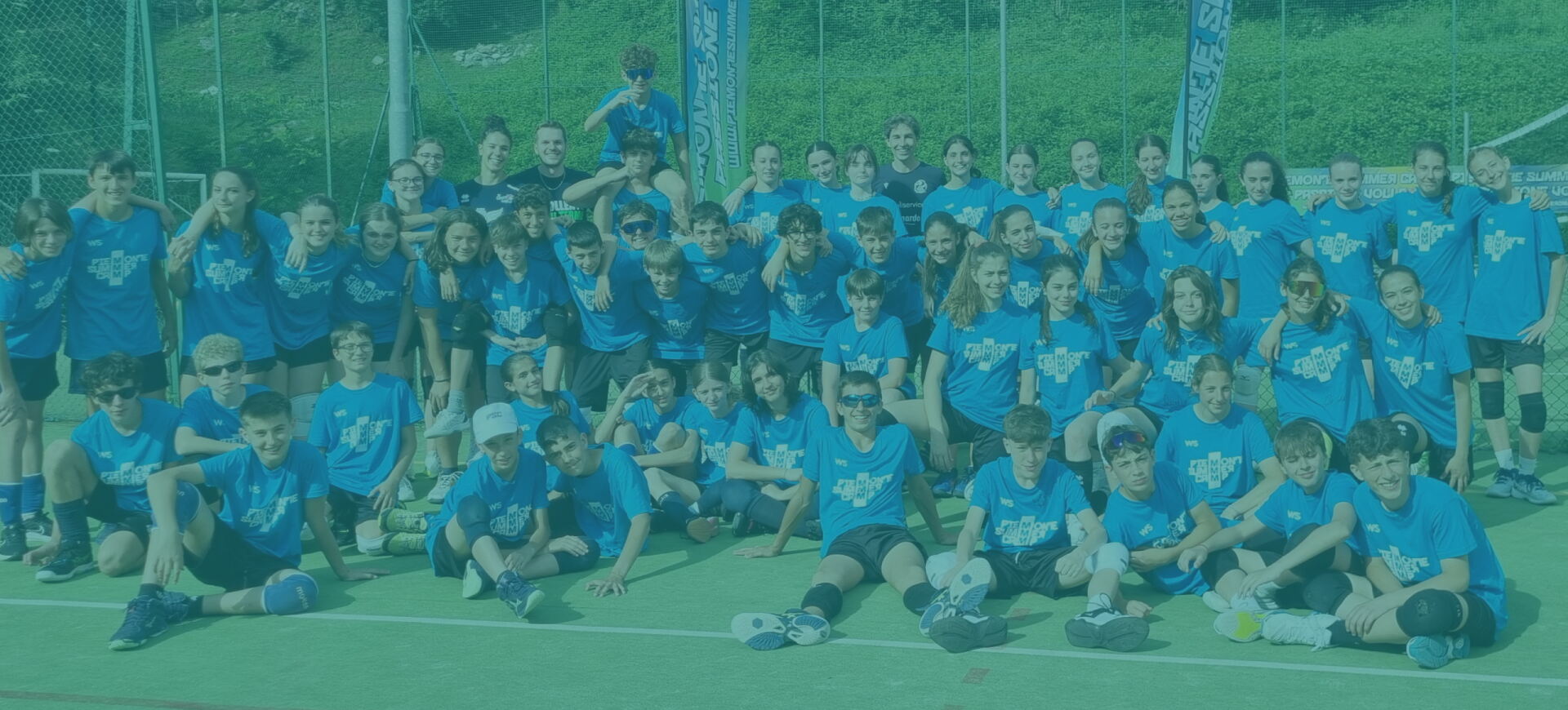 Piemonte Summer Camp - Entracque