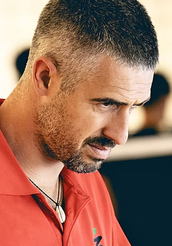 Piemonte Summer Camp - in collaborazione con Michele Baranowicz